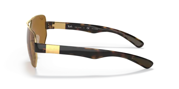 Ray-Ban 0RB3672 001/83