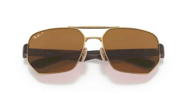 Ray-Ban 0RB3672 001/83