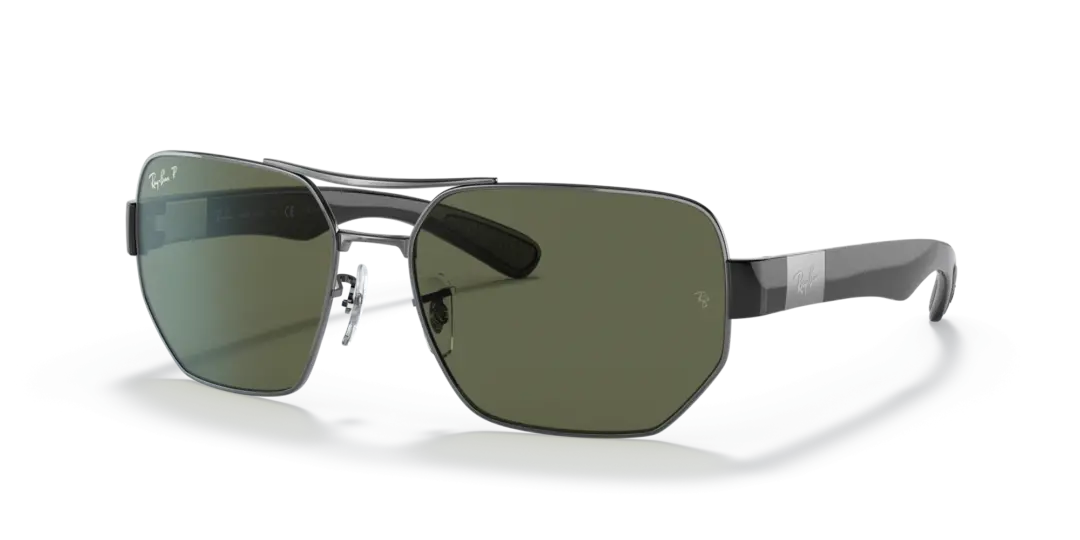 Ray-Ban 0RB3672 004/9A