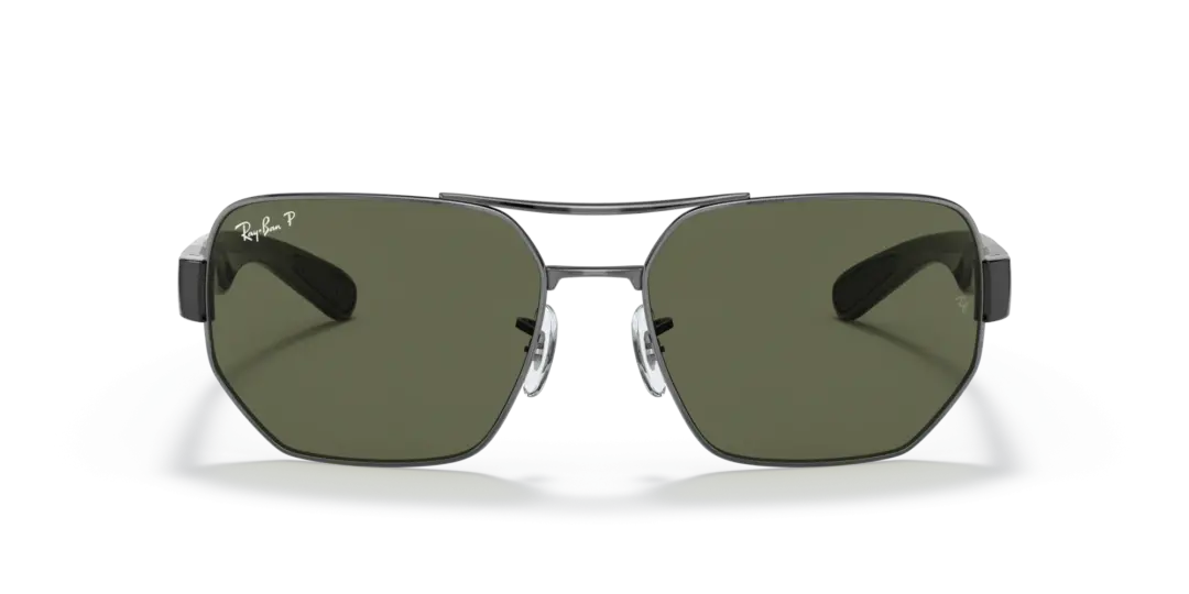 Ray-Ban 0RB3672 004/9A
