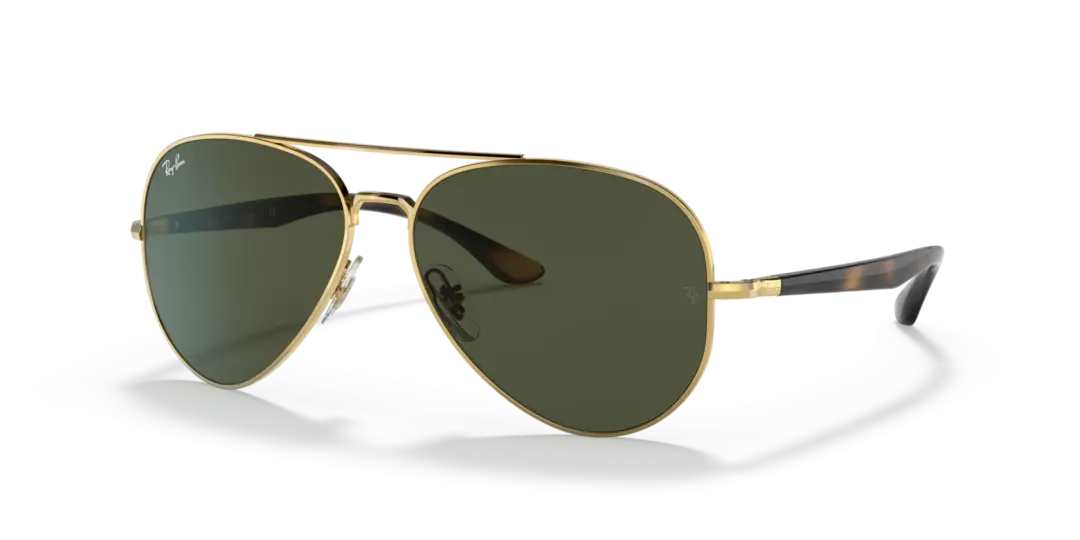 Ray-Ban 0RB3675 001/31