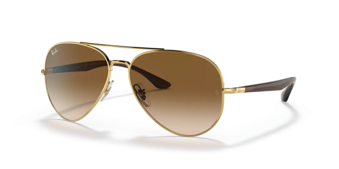 Ray-Ban 0RB3675 001/51