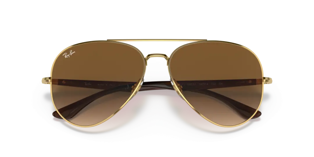Ray-Ban 0RB3675 001/51