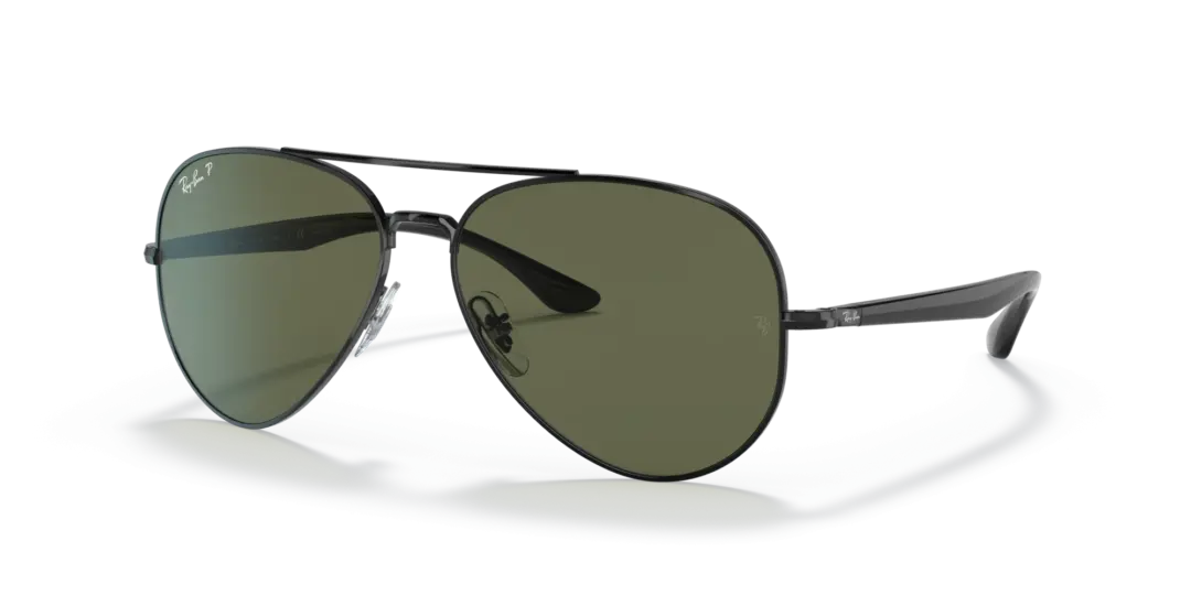 Ray-Ban 0RB3675 002/58