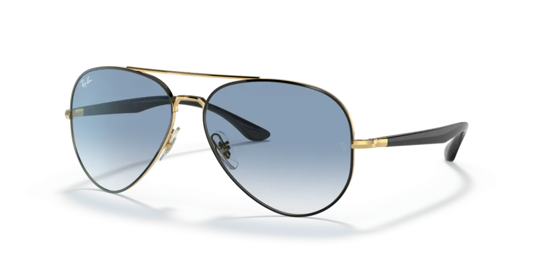 Ray-Ban 0RB3675 90003F