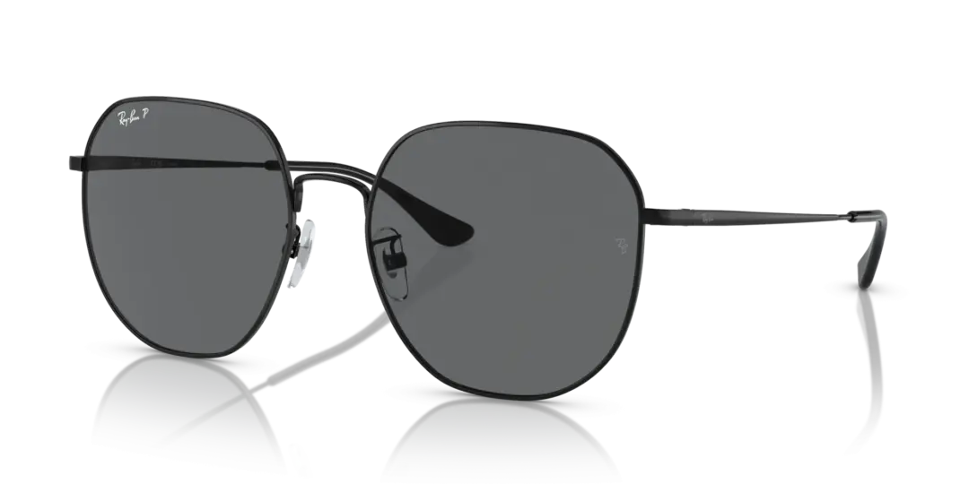 Ray-Ban 0RB3680D 002/81
