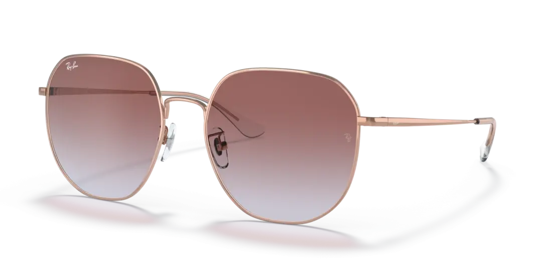 Ray-Ban 0RB3680D 9202I8