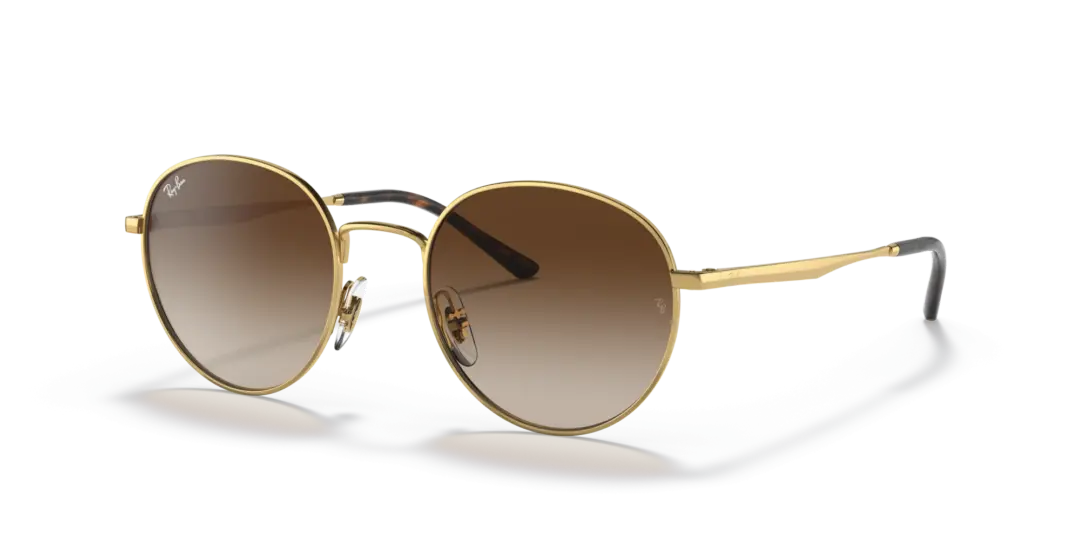 Ray-Ban 0RB3681 001/13