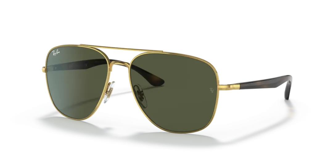 Ray-Ban 0RB3683 001/31
