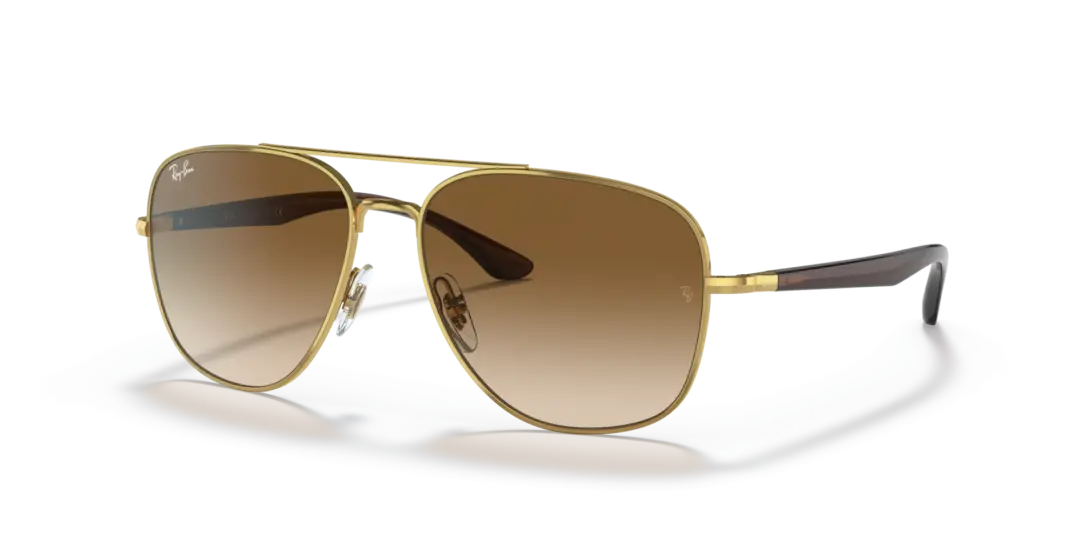Ray-Ban 0RB3683 001/51
