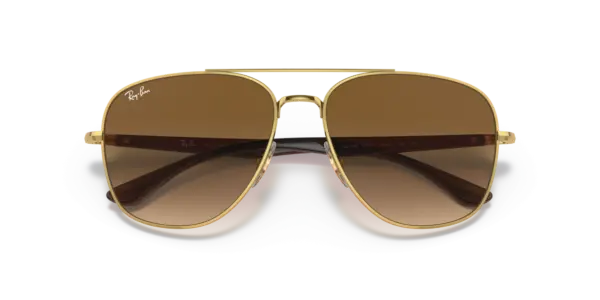 Ray-Ban 0RB3683 001/51
