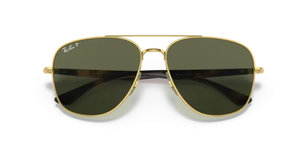 Ray-Ban 0RB3683 001/58