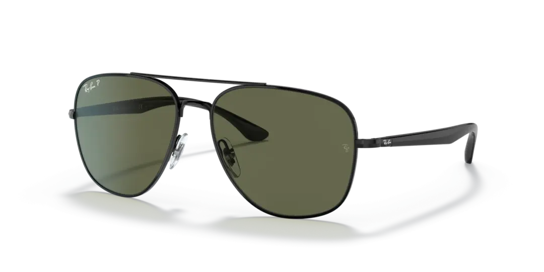 Ray-Ban 0RB3683 002/58