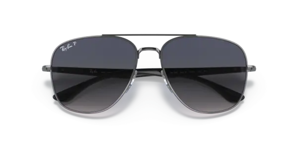 Ray-Ban 0RB3683 004/78