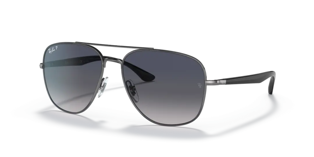 Ray-Ban 0RB3683 004/78