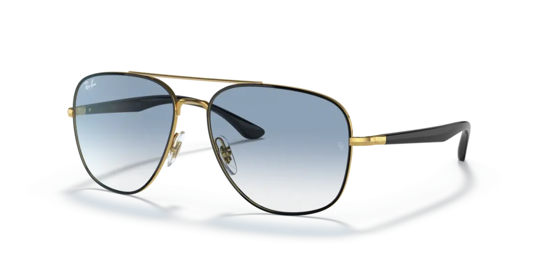 Ray-Ban 0RB3683 90003F