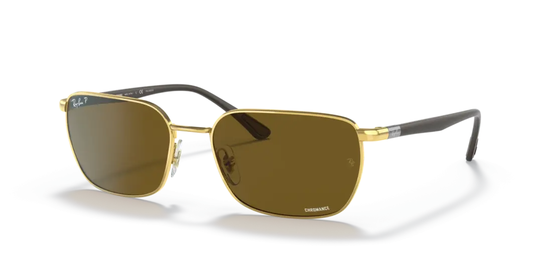 Ray-Ban 0RB3684CH 001/AN