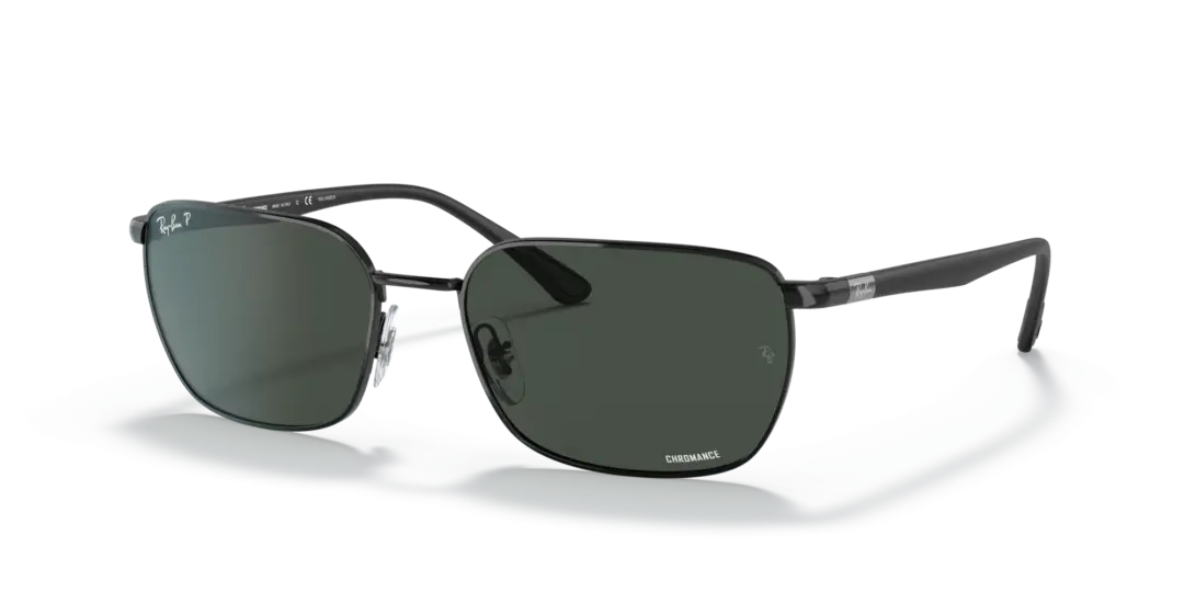 Ray-Ban 0RB3684CH 002/K8