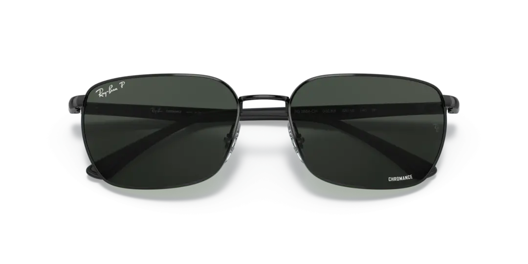Ray-Ban 0RB3684CH 002/K8