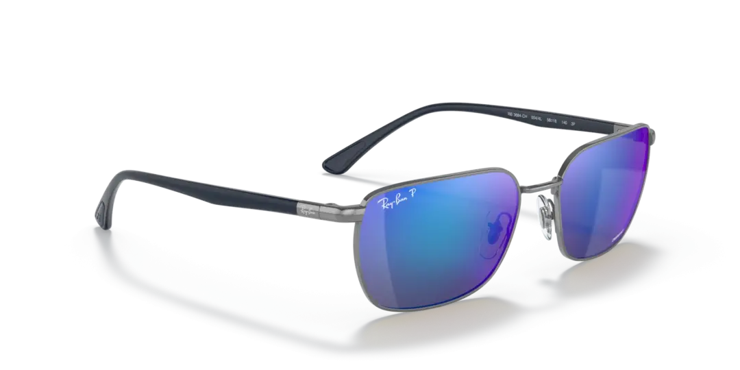 Ray-Ban 0RB3684CH 004/4L