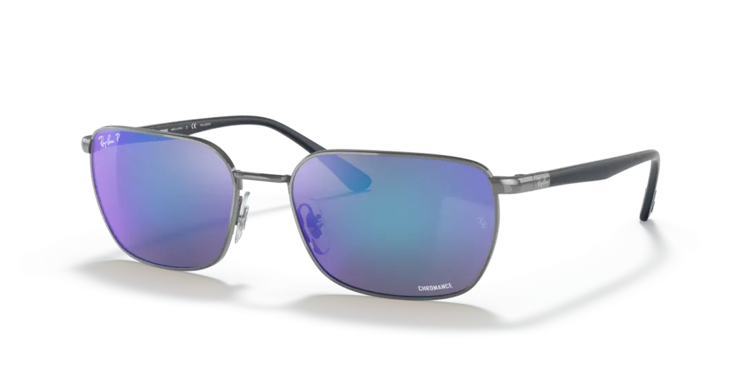 Ray-Ban 0RB3684CH 004/4L