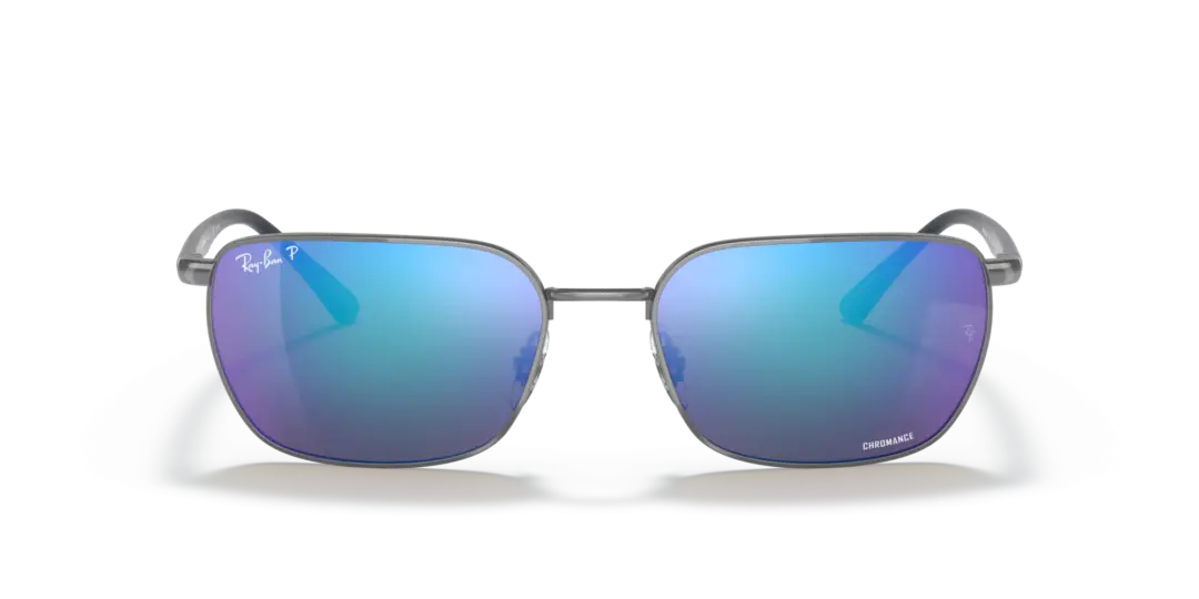 Ray-Ban 0RB3684CH 004/4L