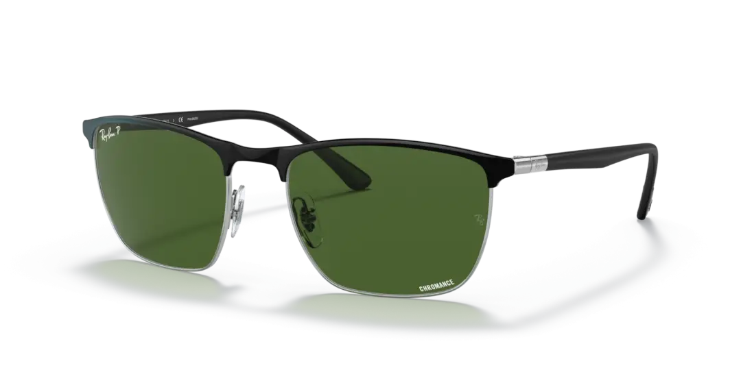 Ray-Ban 0RB3686 9144P1