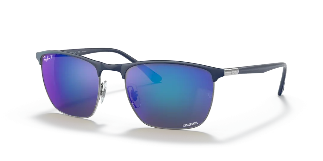 Ray-Ban 0RB3686 92044L