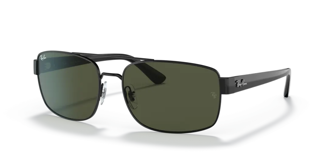 Ray-Ban 0RB3687 002/31