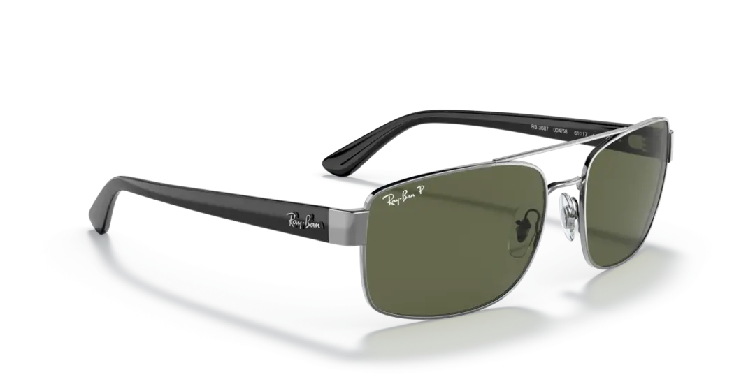 Ray-Ban 0RB3687 004/58