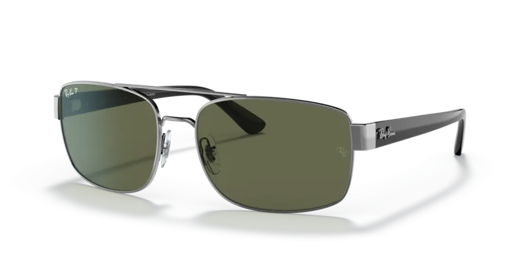 Ray-Ban 0RB3687 004/58