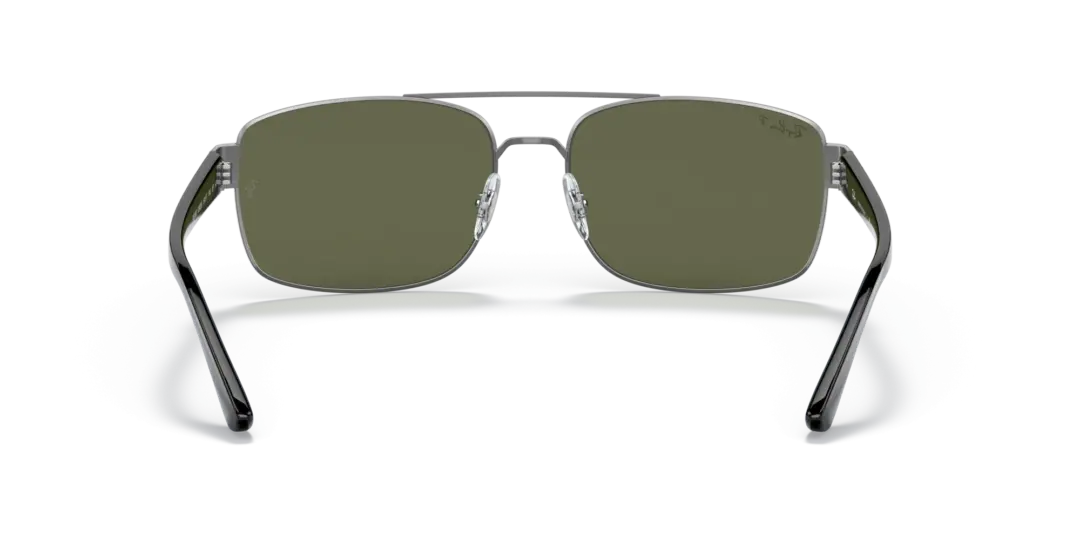 Ray-Ban 0RB3687 004/58