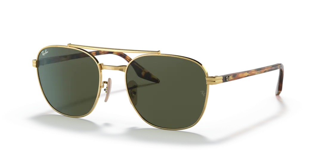 Ray-Ban 0RB3688 001/31