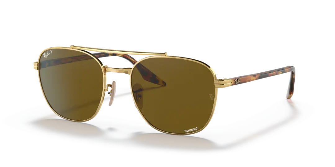 Ray-Ban 0RB3688 001/AN
