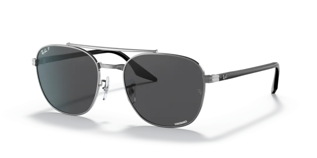 Ray-Ban 0RB3688 004/K8