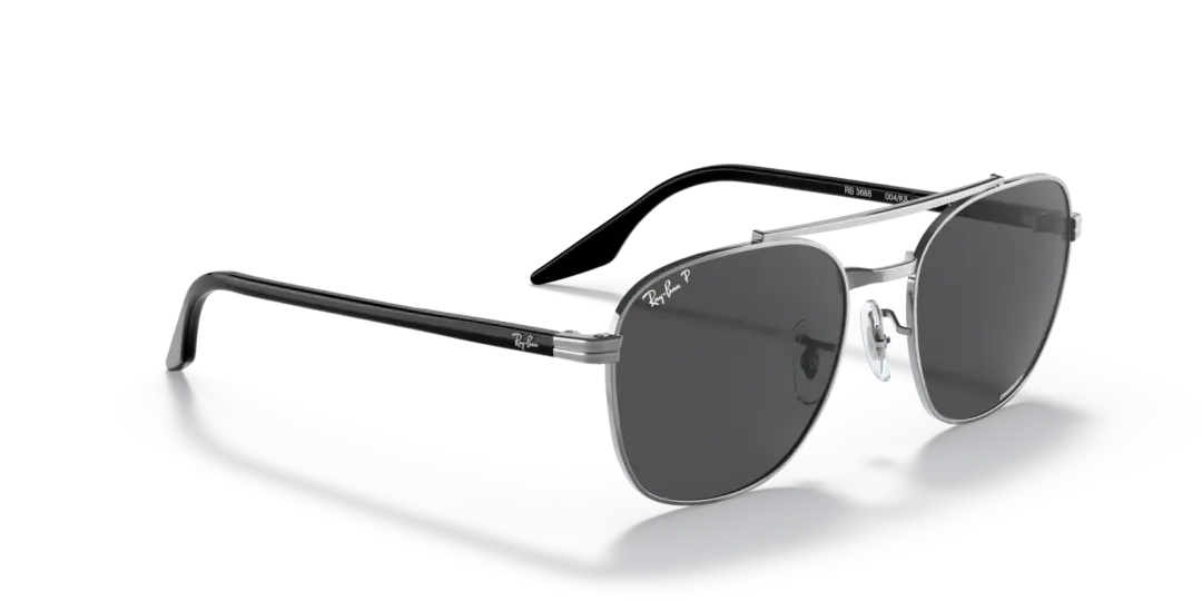 Ray-Ban 0RB3688 004/K8