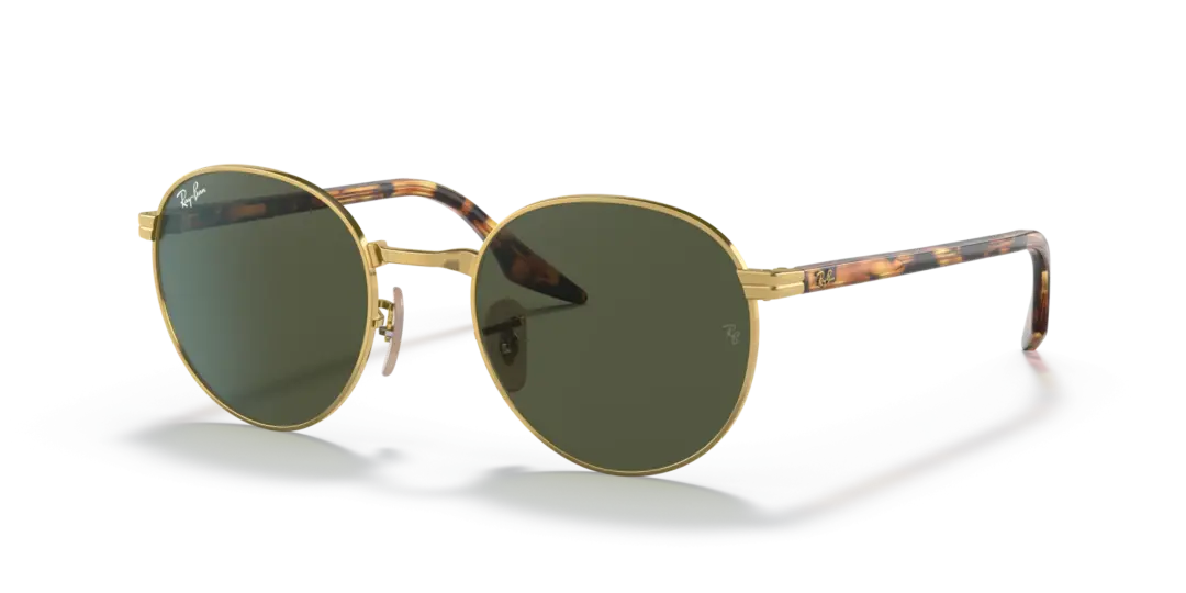 Ray-Ban 0RB3691 001/31