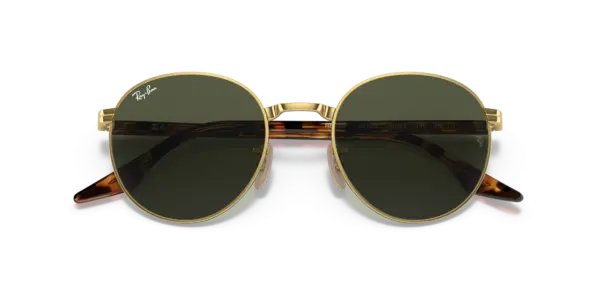 Ray-Ban 0RB3691 001/31