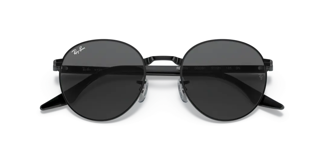 Ray-Ban 0RB3691 002/B1