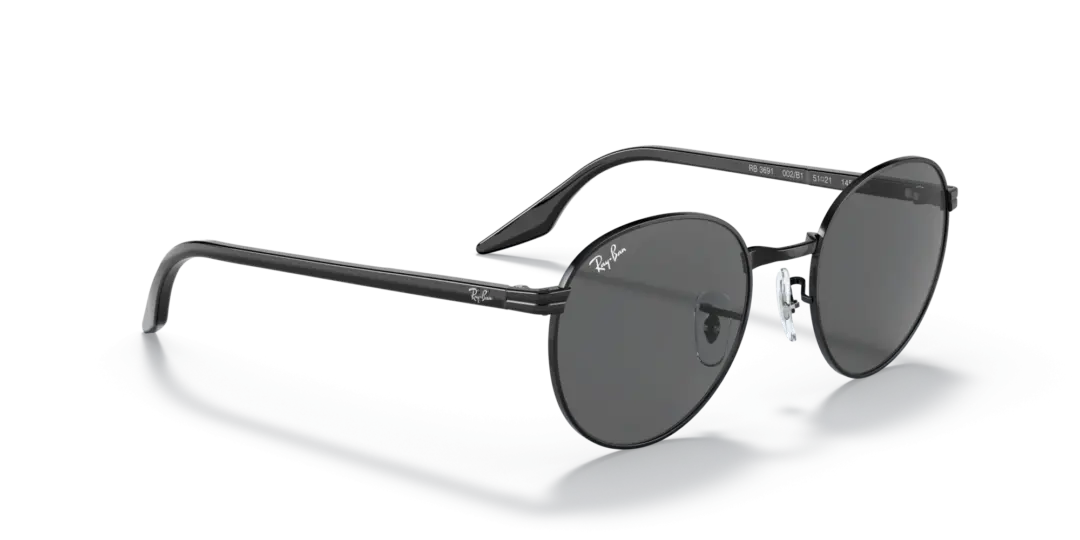 Ray-Ban 0RB3691 002/B1