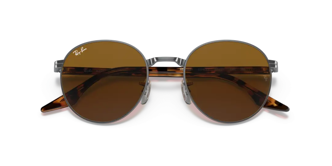 Ray-Ban 0RB3691 004/33