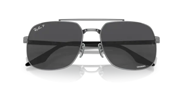 Ray-Ban 0RB3699 004/K8