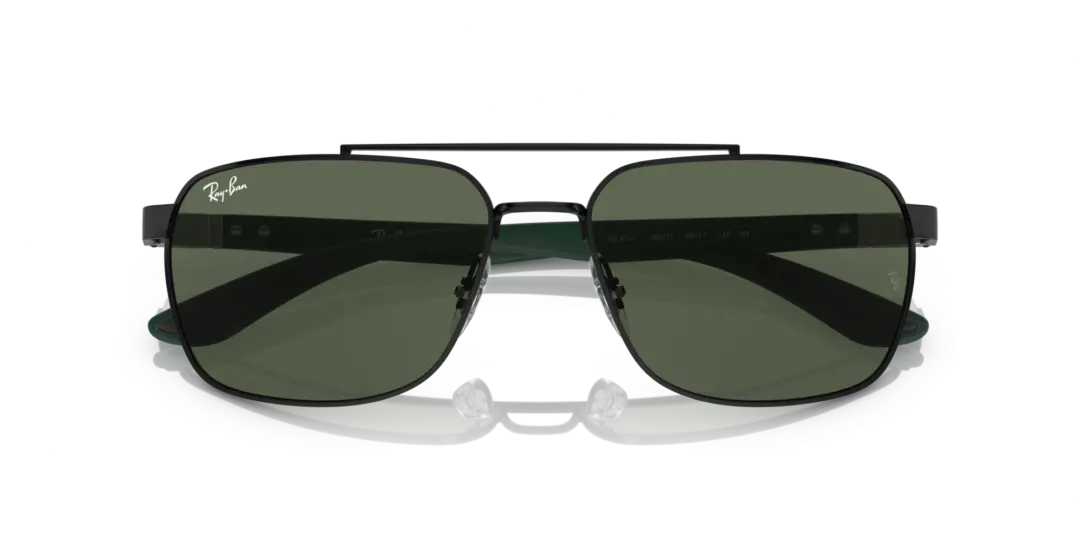 Ray-Ban 0RB3701 002/71