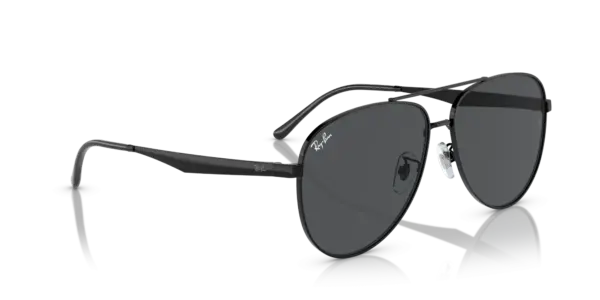 Ray-Ban 0RB3712D 002/87