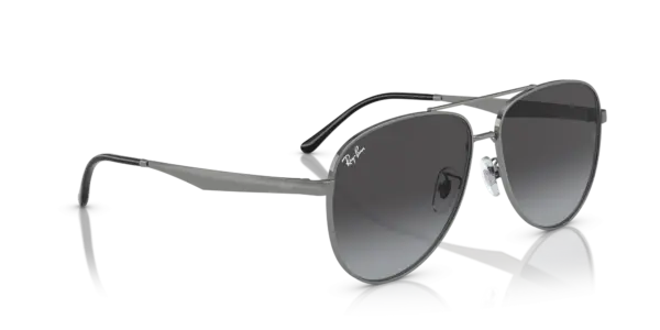 Ray-Ban 0RB3712D 004/8G