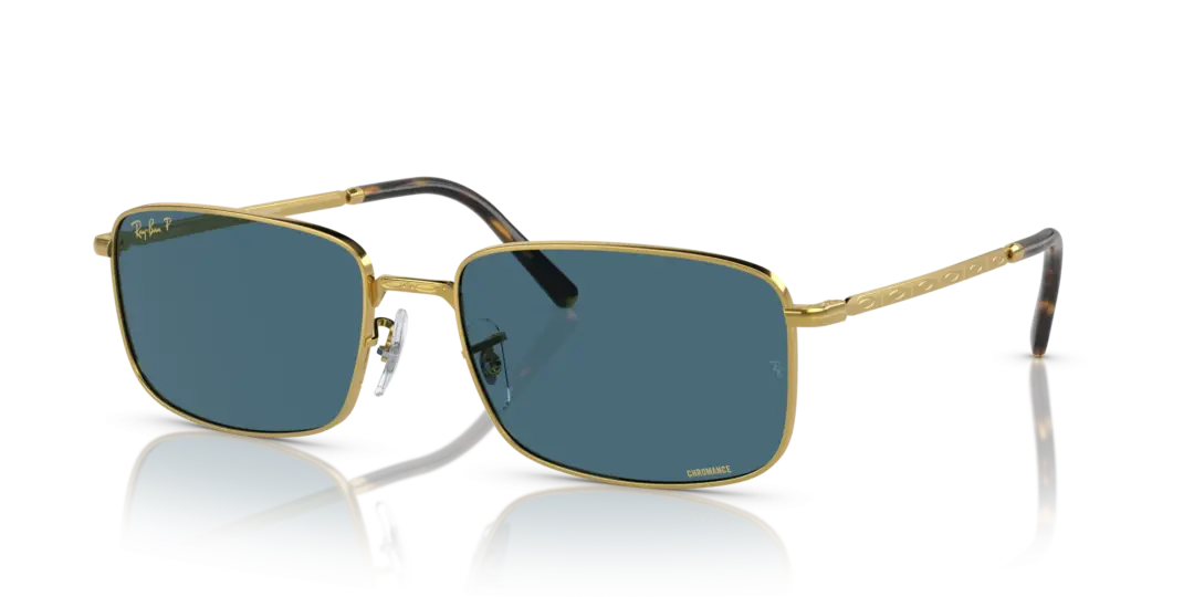 Ray-Ban 0RB3717 9196S2