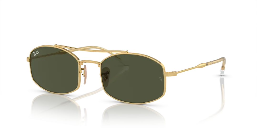 Ray-Ban 0RB3719 001/31