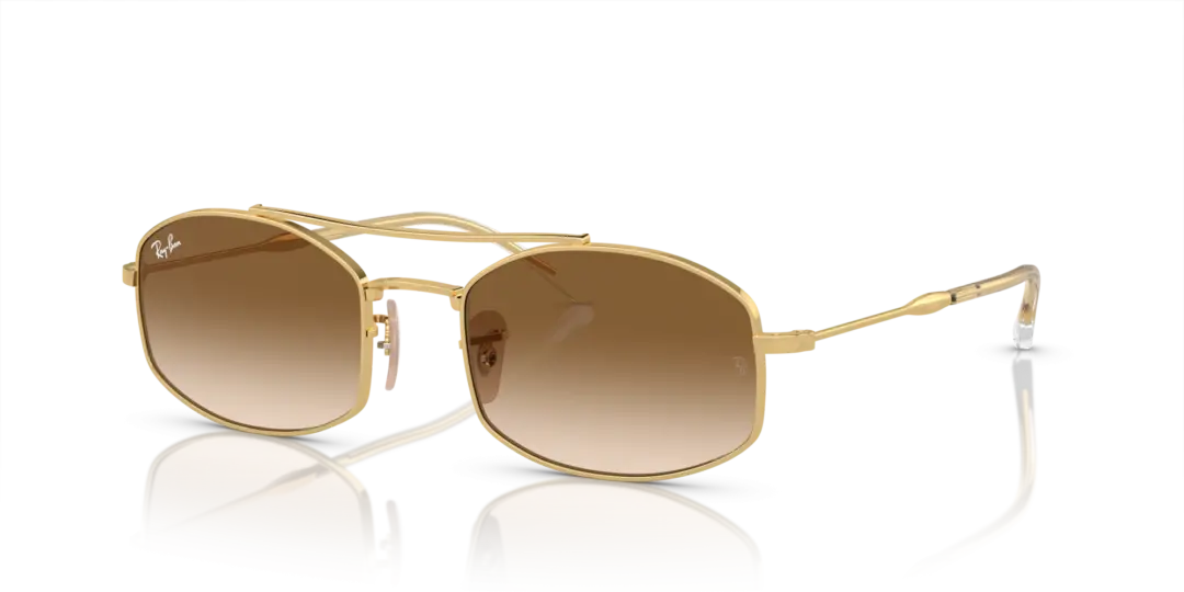 Ray-Ban 0RB3719 001/51