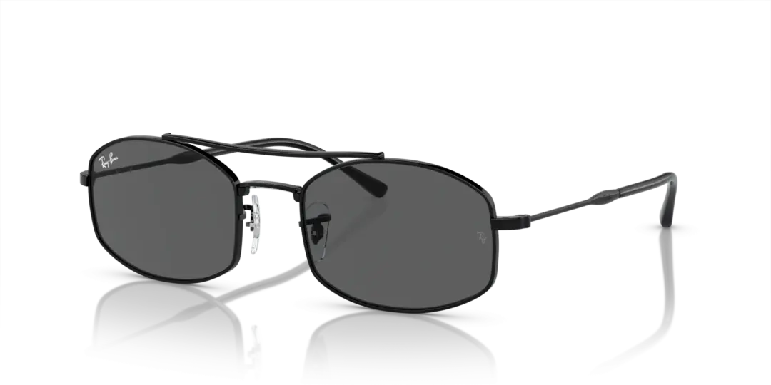 Ray-Ban 0RB3719 002/B1