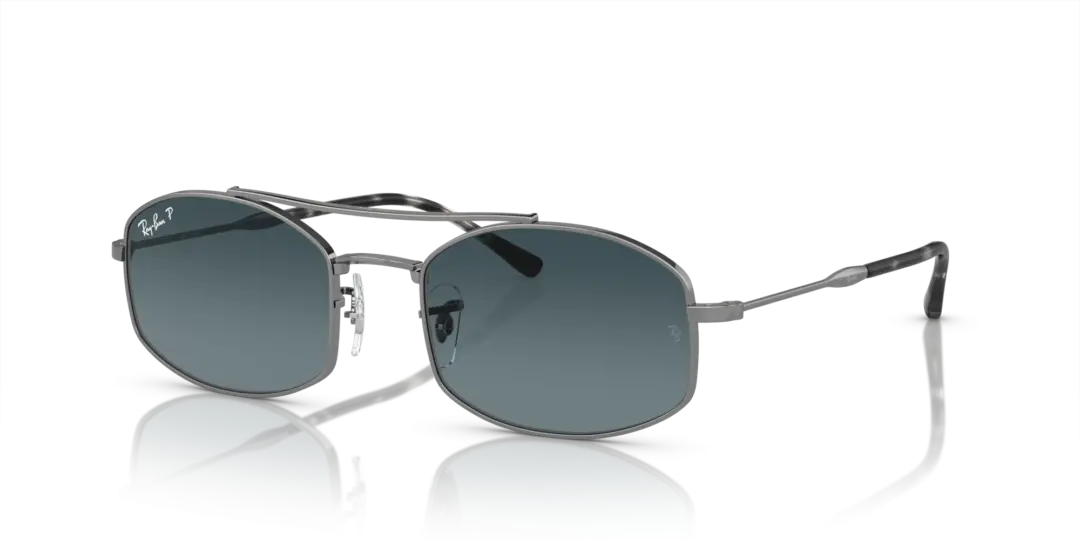 Ray-Ban 0RB3719 004/S3